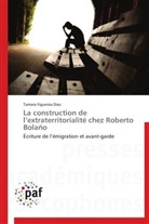 Diaz-t, Tamara Figueroa Díaz - La construction de l