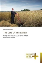 Caroline Basimike - The Lord Of The Sabath
