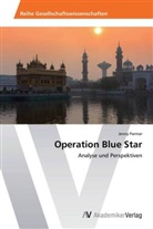 Jenny Parmar - Operation Blue Star
