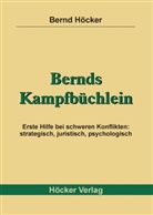 Bernd Höcker - Bernds Kampfbüchlein