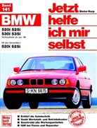 Diete Korp, Dieter Korp, Thomas Lautenschlager - Jetzt helfe ich mir selbst - 141: BMW 520i, 525i, 530i, 535i