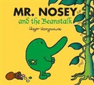 Roger Hargreaves - Mr Nosey and the Beanstalk