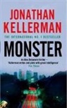 Jonathan Kellerman - Monster (Alex Delaware series, Book 13)