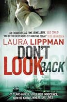 Laura Lippman - Don't Look Back