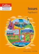 Colin Bridge, Bridge Colin, Stephen Scoffham, Stephen Bridge Scoffham, Scoffham Stephen - Collins Primary Geography Pupil Book 6 (Primary Geography)