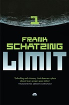 Frank Schatzing, Frank Schätzing - Limit