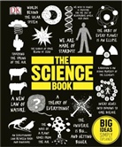 DK, Joh Farndon, John Farndon, Da Green, Dan Green, Derek et al Harvey... - The Science Book