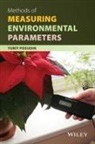 Eiiu I. Posudin, Y Posudin, Yuriy Posudin, Posudin Yuriy - Methods of Measuring Environmental Parameters