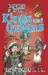 Tracey Turner, Turner Tracey - Hard Nuts of History: Kings and Queens