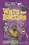 Tracey Turner, Turner Tracey - Hard Nuts of History: Wars and Battles