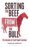 Richard Evershed, Evershed Richard, Nicola Temple - Sorting the Beef From the Bull