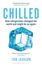 Tom Jackson, Jackson Tom - Chilled