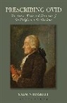 Yasmin Haskell, Haskell Yasmin - Prescribing Ovid