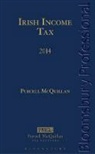 Purcell Mcquillan - Irish Income Tax 2014