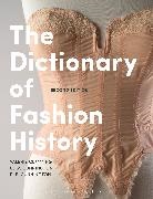 Valerie Cumming, Valerie Cunnington Cumming, Cumming Valerie, C W Cunnington, C. W. Cunnington, C. Willett Cunnington... - The Dictionary of Fashion History