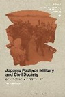 Tomoyuki Sasaki, Tomoyuki (Eastern Michigan University Sasaki, Sasaki Tomoyuki, Christopher Gerteis - Japan's Postwar Military and Civil Society