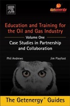 Phil Andrews, Andrews Phil, Jim Playfoot, Jim Andrews Playfoot, Playfoot Jim - Case Studies in Partnership and Collaboration