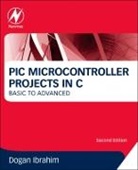 Dogan Ibrahim, Dogan (Department of Computer Information Systems Ibrahim, Dogan (Traffic Control Systems Unit Ibrahim, IBRAHIM DOGAN - Pic Microcontroller Projects in C