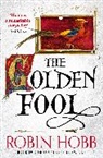 Robin Hobb, Hobb Robin - The Golden Fool