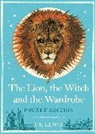 C S Lewis, C. S. Lewis - Lion, the Witch and the Wardrobe