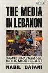 Nabil Dajani - The Media in Lebanon