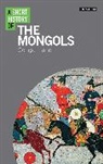 George Lane - A Short History of the Mongols