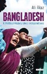 Ali Riaz - Bangladesh