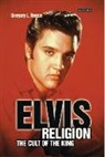 Gregory L Reece, Gregory L. Reece - Elvis Religion