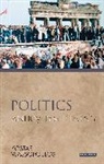 Kostas Vlassopoulos, Kostas (University of Nottingham Vlassopoulos - Politics