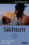 Nikky-Guninder Kaur Singh, Nikky-Guninder Kaur Kaur Singh - Sikhism