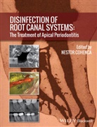 N Cohenca, Nestor Cohenca, Nestor (University of Washington Cohenca, Nesto Cohenca, Nestor Cohenca, Nestor (University of Washington Cohenca - Disinfection of Root Canal Systems