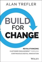 Alan Trefler, a Trefler, Alan Trefler, Trefler Alan - Build for Change