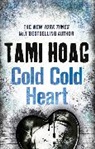 Tami Hoag - Cold, Cold Heart