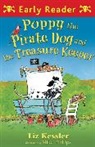 Liz Kessler, Mike Phillips, Mike Phillips - Poppy the Pirate Dog and the Treasure Keeper