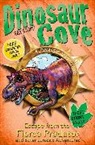Rex Stone, Mike Spoor - Dinosaur Cove: Escape From the Fierce Predator and Other Jurassic