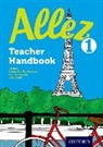 Pat Dunn - Allez 1 Teacher Handbook