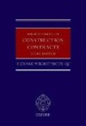 Richard Wilmot-Smith, Richard Wilmot-Smith QC - Wilmot-Smith on Construction Contracts