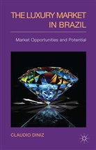 C Diniz, C. Diniz, Claudio Diniz - Luxury Market in Brazil