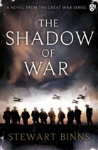 Stewart Binns, Binns Stewart - Shadow of War