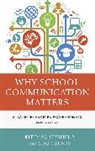 Meg Carnes, Kitty Porterfield, Kitty Carnes Porterfield, Porterfield Kitty - Why School Communication Matters