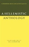 Neil (University of Cambridge) Hopkinson, Neil Hardie Hopkinson, P. E. Easterling, Philip Hardie, Neil Hopkinson - Hellenistic Anthology