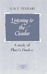 G. R. F. Ferrari, Ferrari G. R. F., P. E. Easterling - Listening to the Cicadas