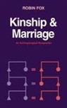 Robin Fox, Fox Robin - Kinship and Marriage