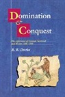 R. R. Davies, R. R. (University College of Wales Davies, R.r. Davies - Domination and Conquest