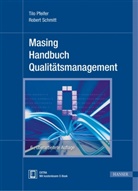 Til Pfeifer, Tilo Pfeifer, Schmitt, Robert Schmitt - Masing Handbuch Qualitätsmanagement