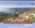 Günter Durner, Susi Plott - Mountainbike Touren - 7: Mountainbike Touren Gardasee Südost - Monte Baldo, m. 1 CD-ROM