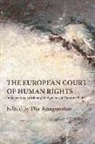 Dia Anagnostou, Dia Anagnostou - European Court of Human Rights