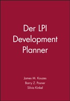 James Kouzes, James M. Kouzes, Jm Posner Kouzes, Barry Z Posner, Barry Z. Posner - Der Lpi Development Planner