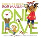 Bob Marley, Cedella Marley, Marley Cedella, Vanessa Brantley-Newton - One Love