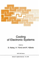 K Hijikata, K. Hijikata, Sadik Kakaç, Hafi Yüncü, Hafit Yüncü - Cooling of Electronic Systems